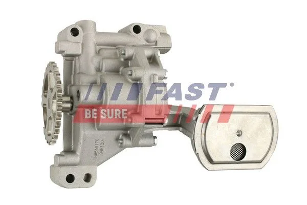 Oil Pump FAST FT38314