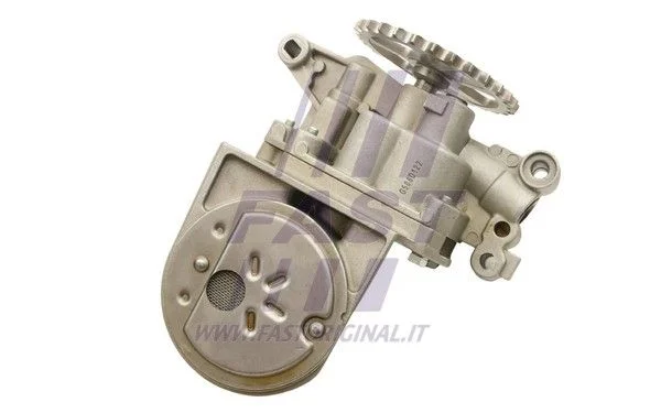 Oil Pump FAST FT38323