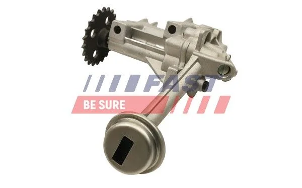 Oil Pump FAST FT38331