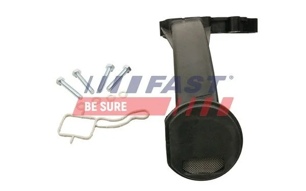 Sacie potrubie, olejové čerpadlo FAST FT38453