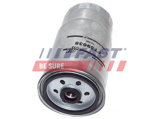 Fuel Filter FAST FT39038