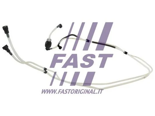 Palivové vedenie FAST FT39501