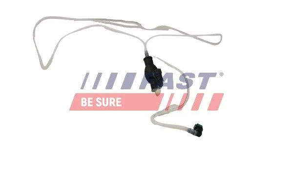 Fuel Line fast FT39506