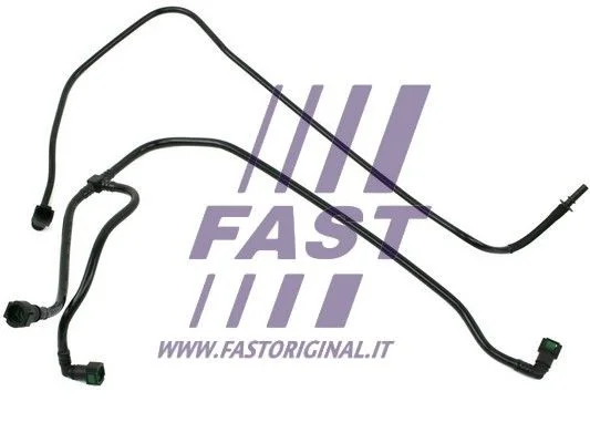 Palivové vedenie FAST FT39509