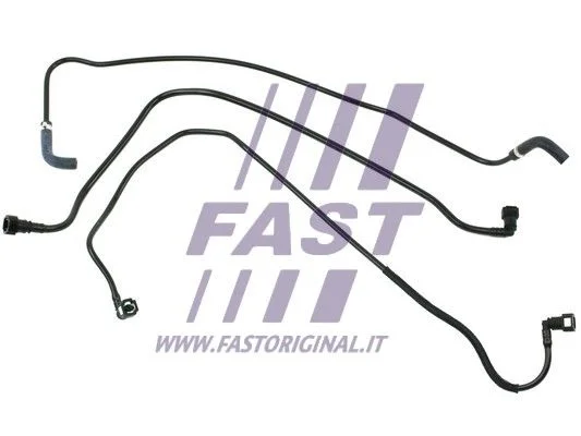 Palivové vedenie FAST FT39515