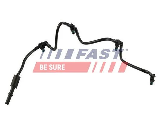 Hose, fuel overflow FAST FT39516