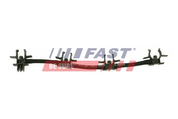 Hadica, prepad paliva FAST FT39524