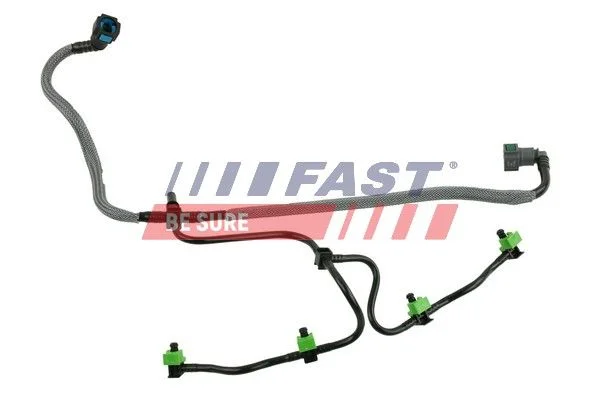 Hadica, prepad paliva FAST FT39529