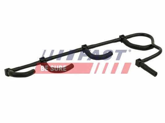 Hose, fuel overflow FAST FT39535