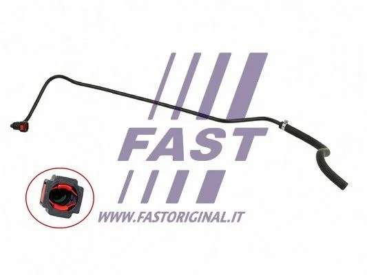 Palivové vedenie FAST FT39542