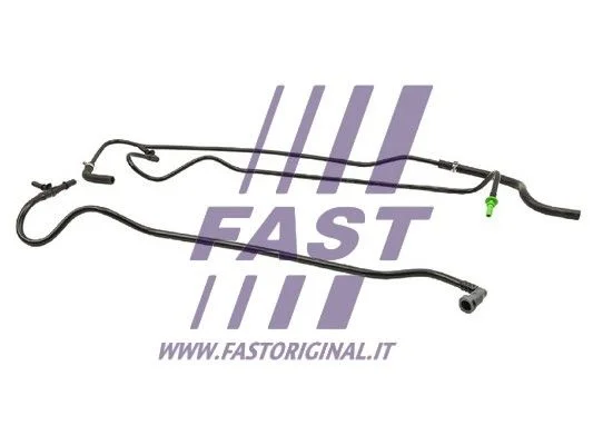 Palivové vedenie FAST FT39545