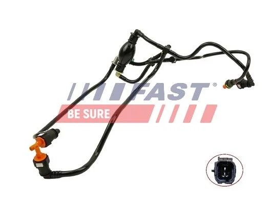 Palivové vedenie FAST FT39575