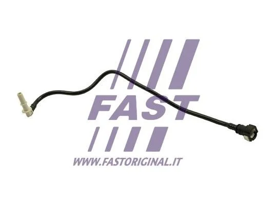 Vent Hose, fuel tank FAST FT39586