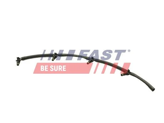 Hose, fuel overflow FAST FT39606