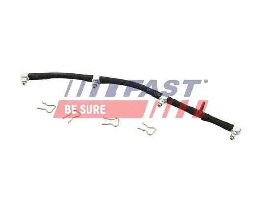 Hadica, prepad paliva FAST FT39610
