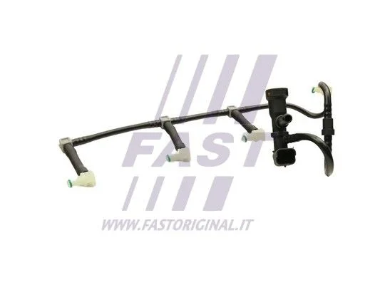 Hose, fuel overflow FAST FT39638