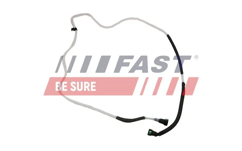 Palivové vedenie FAST FT39675