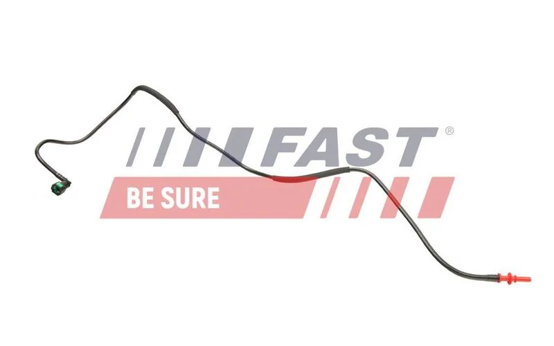 Palivové vedenie FAST FT39677
