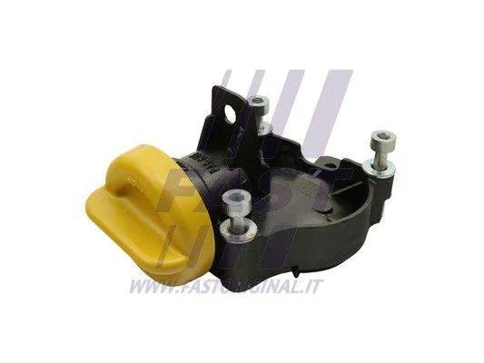 Pipe, oil filler neck FAST FT40001