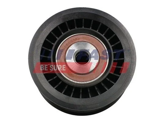Tensioner Pulley, V-ribbed belt FAST FT44203