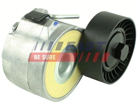 Belt Tensioner, V-ribbed belt FAST FT44542