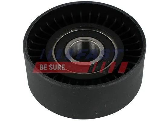 Tensioner Pulley, V-ribbed belt FAST FT44548