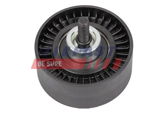 Tensioner Pulley, timing belt FAST FT44550