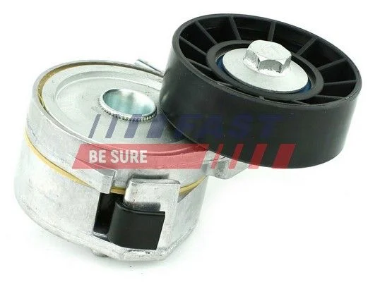 Belt Tensioner, V-ribbed belt FAST FT44598