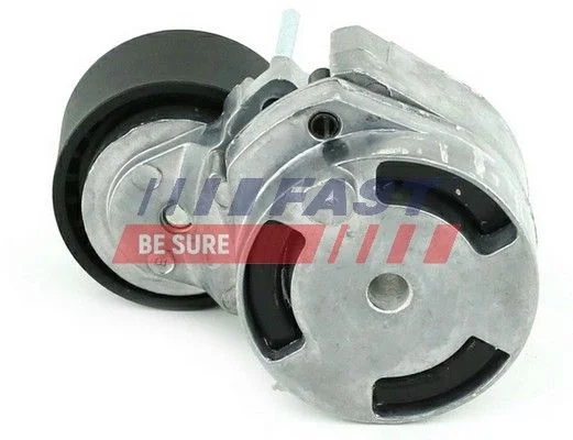 Tensioner Pulley, V-ribbed belt FAST FT44610