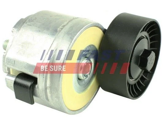 Belt Tensioner, V-ribbed belt FAST FT44617