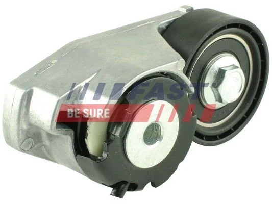 Tensioner Pulley, V-ribbed belt FAST FT44638