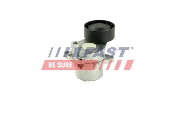 Belt Tensioner, V-ribbed belt FAST FT44649