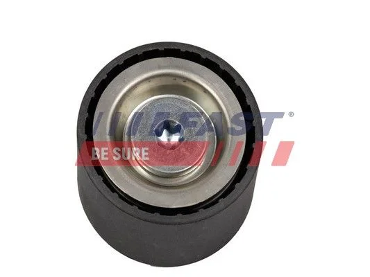 Tensioner Pulley, V-ribbed belt FAST FT44659