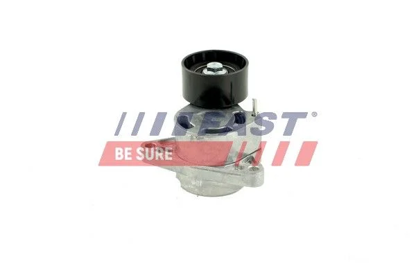 Tensioner Pulley, V-ribbed belt FAST FT44662