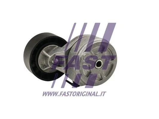 Belt Tensioner, V-ribbed belt FAST FT44667
