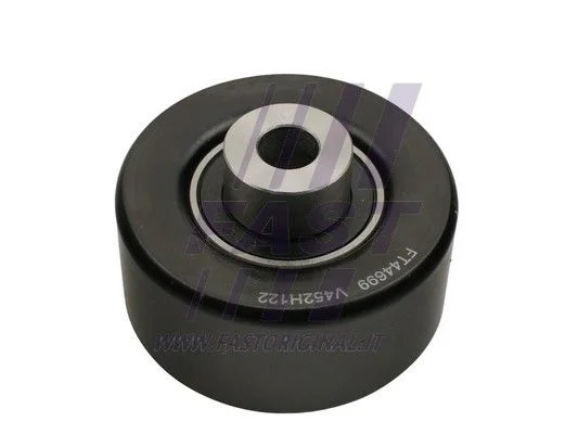 Tensioner Pulley, V-ribbed belt FAST FT44699