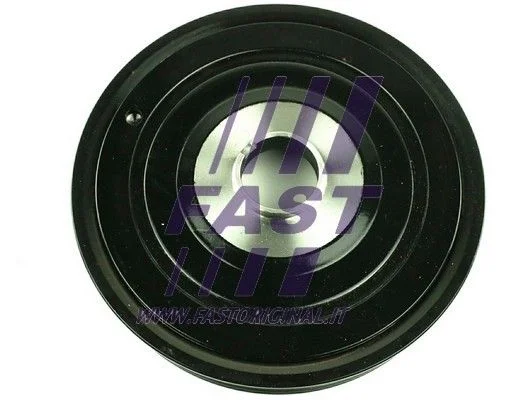 Belt Pulley, crankshaft FAST FT45569
