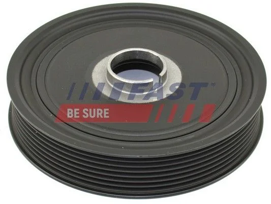 Belt Pulley, crankshaft FAST FT45590