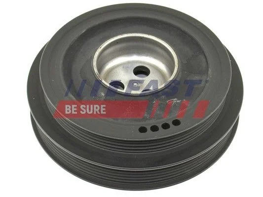 Belt Pulley, crankshaft FAST FT45598