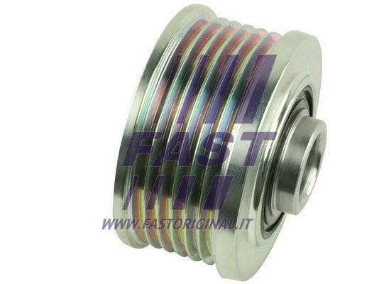 Belt Pulley, alternator FAST FT45624