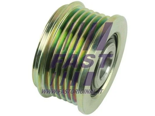 Remenica, alternátor FAST FT45625