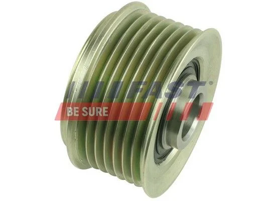 Belt Pulley, alternator FAST FT45631