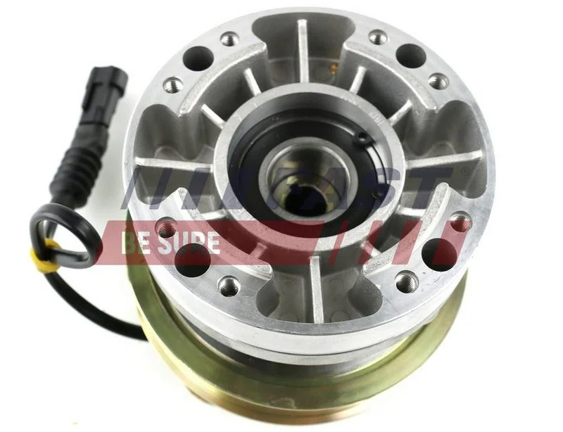 Spojka, ventilátor chladiča FAST FT45632