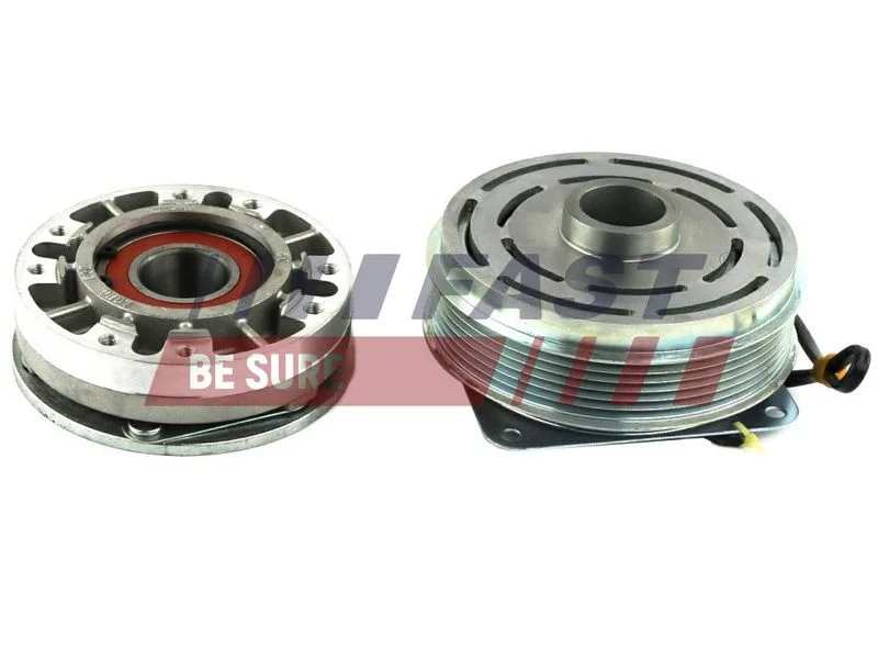 Spojka, ventilátor chladiča FAST FT45633