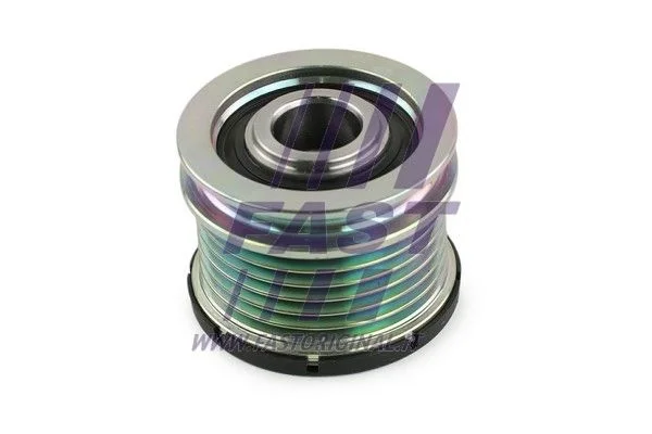 Belt Pulley, alternator FAST FT45640