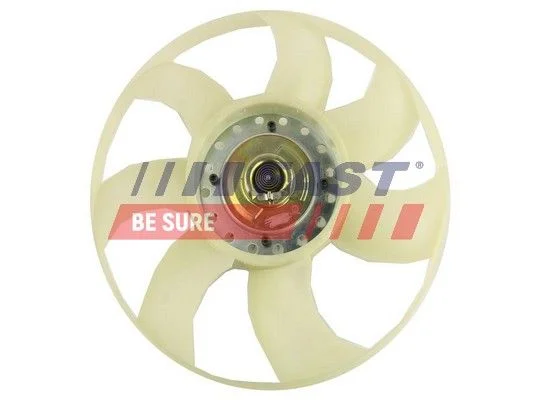 Spojka, ventilátor chladiča FAST FT45664