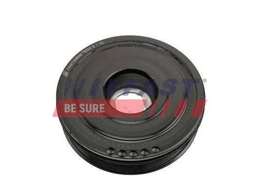 Belt Pulley, crankshaft FAST FT45666