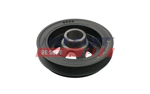 Belt Pulley, crankshaft FAST FT45667