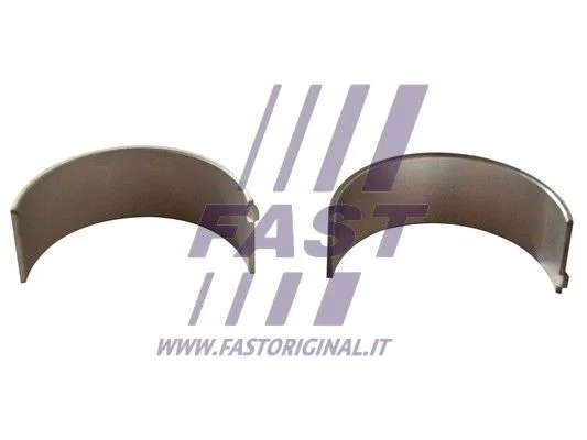 Connecting Rod Bearing Shell FAST FT46350/0