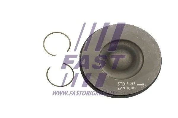 Piest FAST FT47129/0